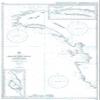 UKHO BA Chart 3742: Kaap Van Den Bosch to Patipi Baai view 1