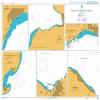 UKHO BA Chart 1006: Ports in Marmara Denizi view 1