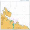 UKHO BA Chart 2333: MYS Nemetskiy to MYS Teriberskiy view 1