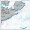 UKHO BA Chart 4748: Halifax to/a Sydney view 1