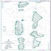 UKHO BA Chart 1013: Mulaku Atoll to South Maalhosmadulu Atoll view 1