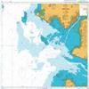UKHO BA Chart 2986: Approaches to La Loire view 1