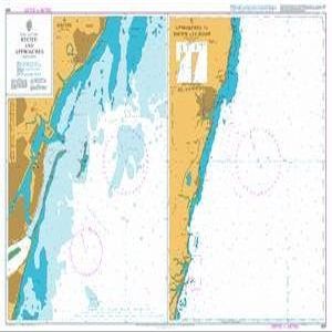 UKHO BA Chart 969: Recife and Approaches