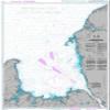 UKHO BA Chart 4757: St George's Bay view 1