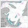 UKHO BA Chart 4762: Golfe du Saint-Laurent Gulf of St. Lawrence view 1
