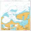 UKHO BA Chart 2359: Baltic Sea, Germany, Wismar and Approaches view 1