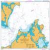 UKHO BA Chart 2365: Mecklenburger Bucht to Greifswalder Bodden view 1