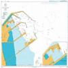 UKHO BA Chart 3781: Ra's Laffan Port view 1