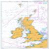 UKHO BA Chart 2: British Isles view 1