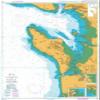 UKHO BA Chart 3000: La Rochelle to Pointe de la Coubre (Including ILE d' Oleron) view 1