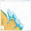 UKHO BA Chart 1034: Approaches to Cayenne view 1