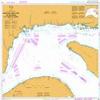 UKHO BA Chart 4774: Havre-Saint-Pierre et/and Cap des Rosiers a/to Pointe des Monts view 1