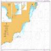 UKHO BA Chart 3785: Port Salalah (Mina' Raysut) to Masirah view 1