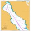 UKHO BA Chart 2373: Suez Bay (Bahr al Qulzum) to Ra's Sharatib view 1
