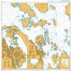 UKHO BA Chart 3002: Norway  West Coast, Stavanger view 1