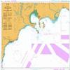 UKHO BA Chart 4775: Canada, Qubec/Quebec, Fleuve Saint-Laurent/St. Lawrence River, Pointe de Moisie /to le du Grand Caoui view 1