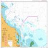 UKHO BA Chart 3788: Fasht al Jarim to Ra's Abu `Ali view 1