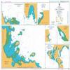 UKHO BA Chart 168: Anchorages on The Coast of Eritrea view 1