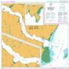 UKHO BA Chart 4779: Canada, Qubec/Quebec, Fjord du Saguenay/Saguenay Fjord, Tadoussac /to Cap ternit view 1