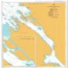 UKHO BA Chart 301: Haugesund Havn view 1