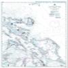 UKHO BA Chart 3808: San Miguel Bay to Leyte Gulf view 1