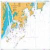 UKHO BA Chart 3026: Outer Approaches to Hong Kong view 1