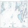 UKHO BA Chart 3809: Tagolo Point to Cuyo Islands Including Cebu- Negros and Parts of Panay and Palawan view 1