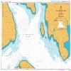 UKHO BA Chart 2383: Inchmarnock Water view 1
