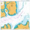 UKHO BA Chart 3831: Indonesia, Malaysia and Singapore, Singapore Strait, Eastern Part view 1