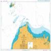 UKHO BA Chart 3834: Tanjung Bayung to Tanjung Sipang view 1