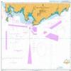 UKHO BA Chart 3046: Approaches to Nakhodka view 1