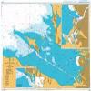 UKHO BA Chart 2395: Sankt Peterburg and Approaches view 1
