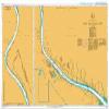 UKHO BA Chart 3843: Inner Bar to Kabda Point view 1