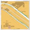 UKHO BA Chart 3844: Kabda Point to Abadan view 1