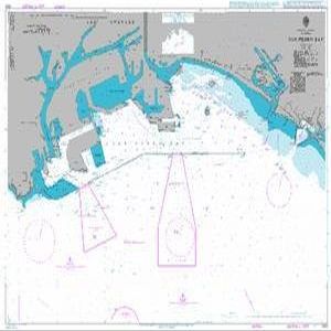 BA Chart 1082: United States West Coast, California, San Pedro Bay
