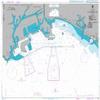 BA Chart 1082: United States  West Coast, California, San Pedro Bay view 1