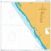 UKHO BA Chart 305: Gamba to Pointe Tchitembo view 1