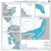 UKHO BA Chart 3061: Plans in The Golfo de California view 1