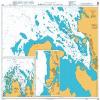 UKHO BA Chart 3062: Kokkola and Oulu with Approaches view 1