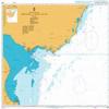 UKHO BA Chart 3064: Approaches to Rio de La Plata view 1