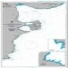UKHO BA Chart 3067: Rio Negro to Isla Leones view 1