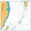 UKHO BA Chart 2412: East China Sea view 1