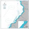 UKHO BA Chart 3855: Cap Kimby to Morombe view 1