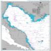 UKHO BA Chart 2414: Singapore to Song Sai Gon and The Gulf of Thailand view 1