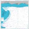 BA Chart 3858: United States  Gulf of Mexico, Pass a Loutre to Dauphin Island view 1