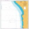 UKHO BA Chart 3859: Cape Cross to Conception Bay view 1