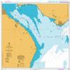 UKHO BA Chart 1749: Montevideo to Buenos Aires view 1