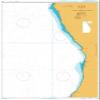 UKHO BA Chart 308: Cabo Ledo to Lobito view 1