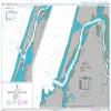 UKHO BA Chart 3095: Humboldt Bay and Coos Bay view 1