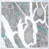 UKHO BA Chart 4929: Otter Passage to McKay Reach view 1